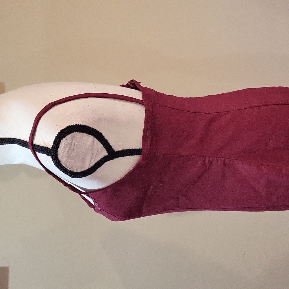 Rampage Dress - Picture 6 of 10